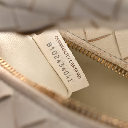 Bottega Veneta Nappa Intrecciato Mini Jodie Chalk 7 of 14