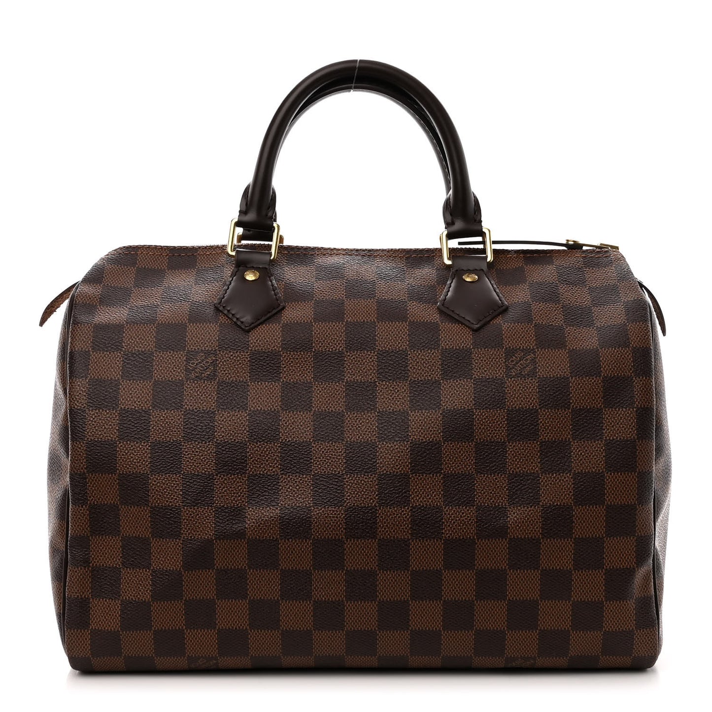 Damier Ebene Speedy 30