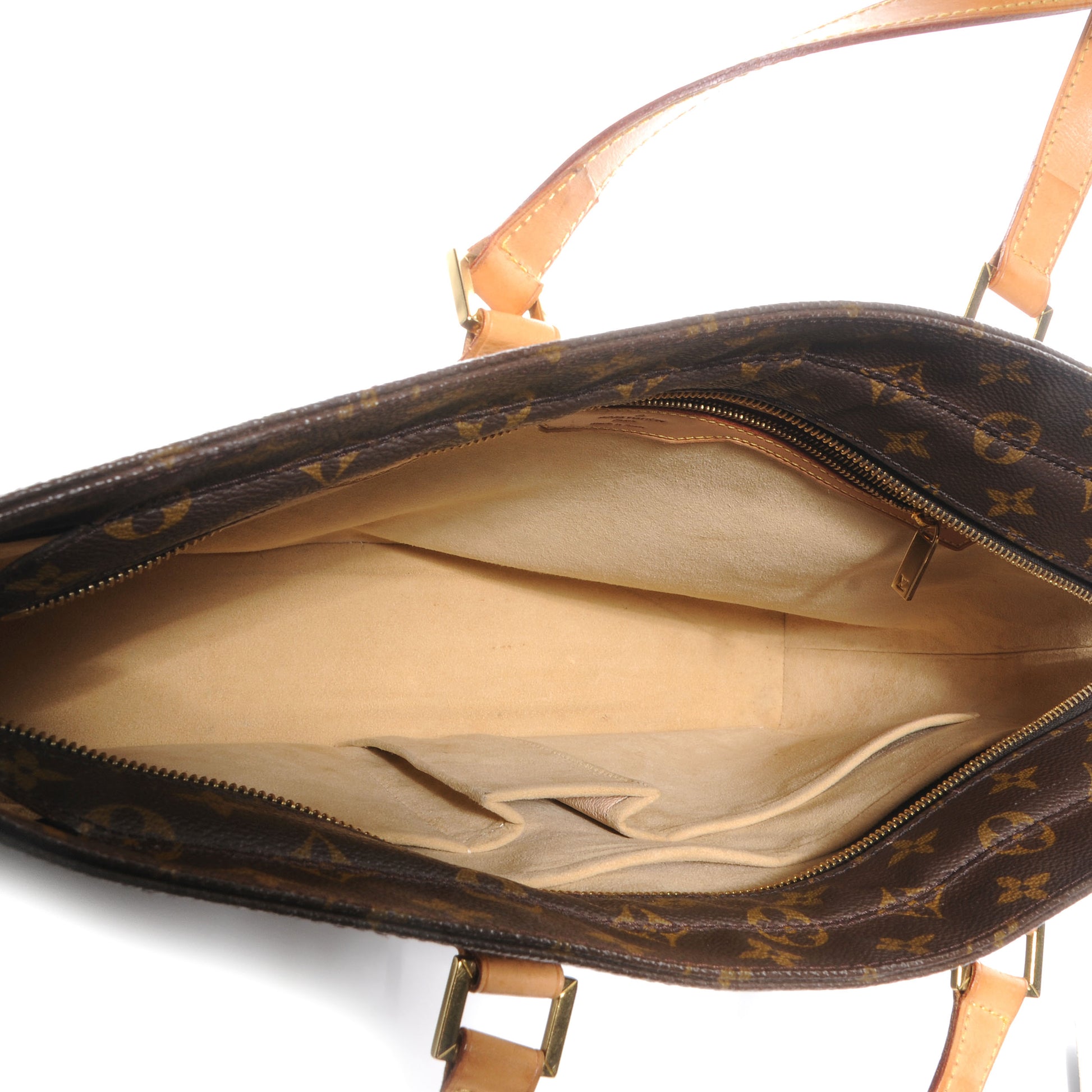 Louis Vuitton Monogram Luco 5 of 7