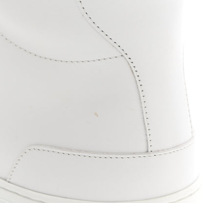 Hermes Calfskin Mens Daydream Sneakers 42 White 11 of 15