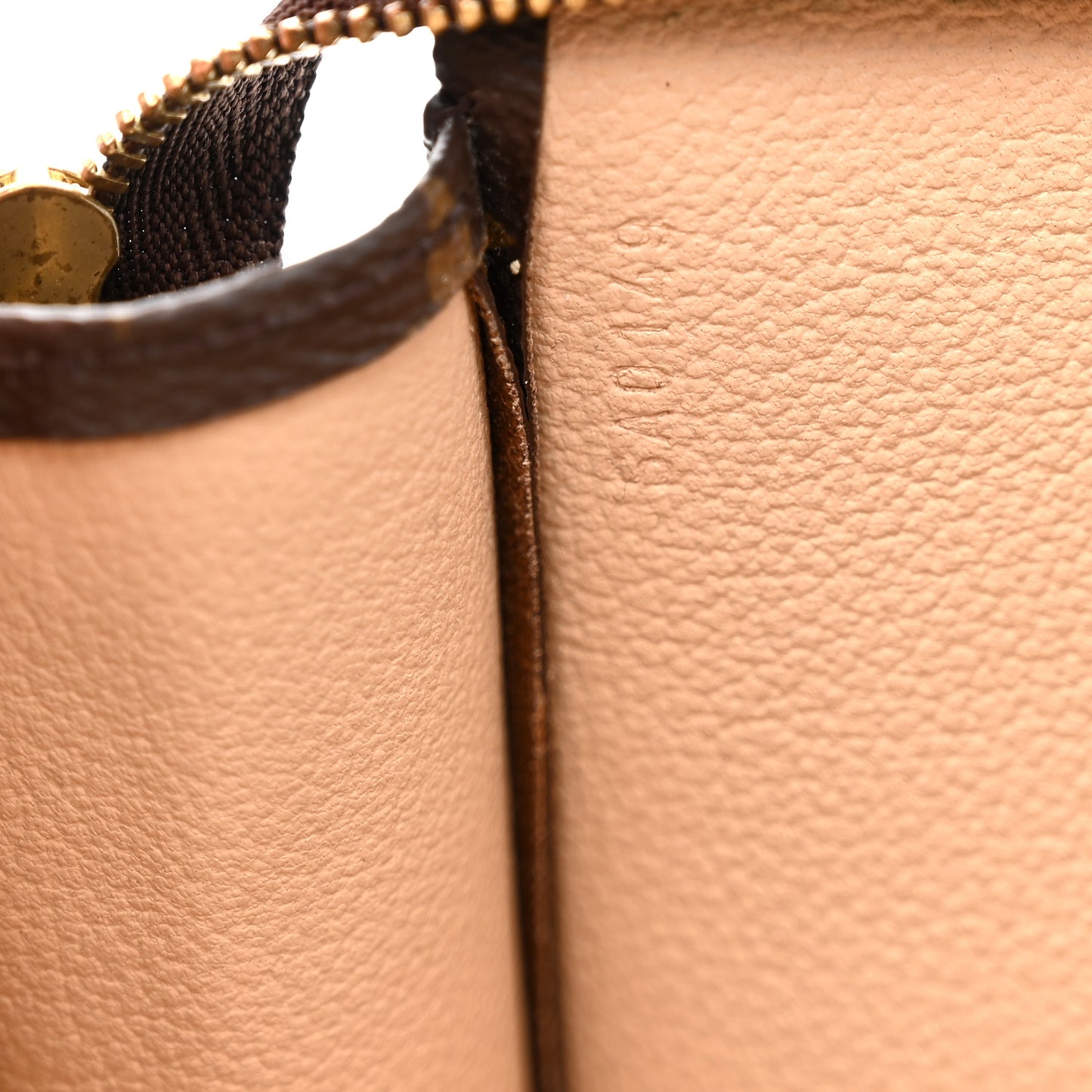 Monogram Toiletry Pouch 26