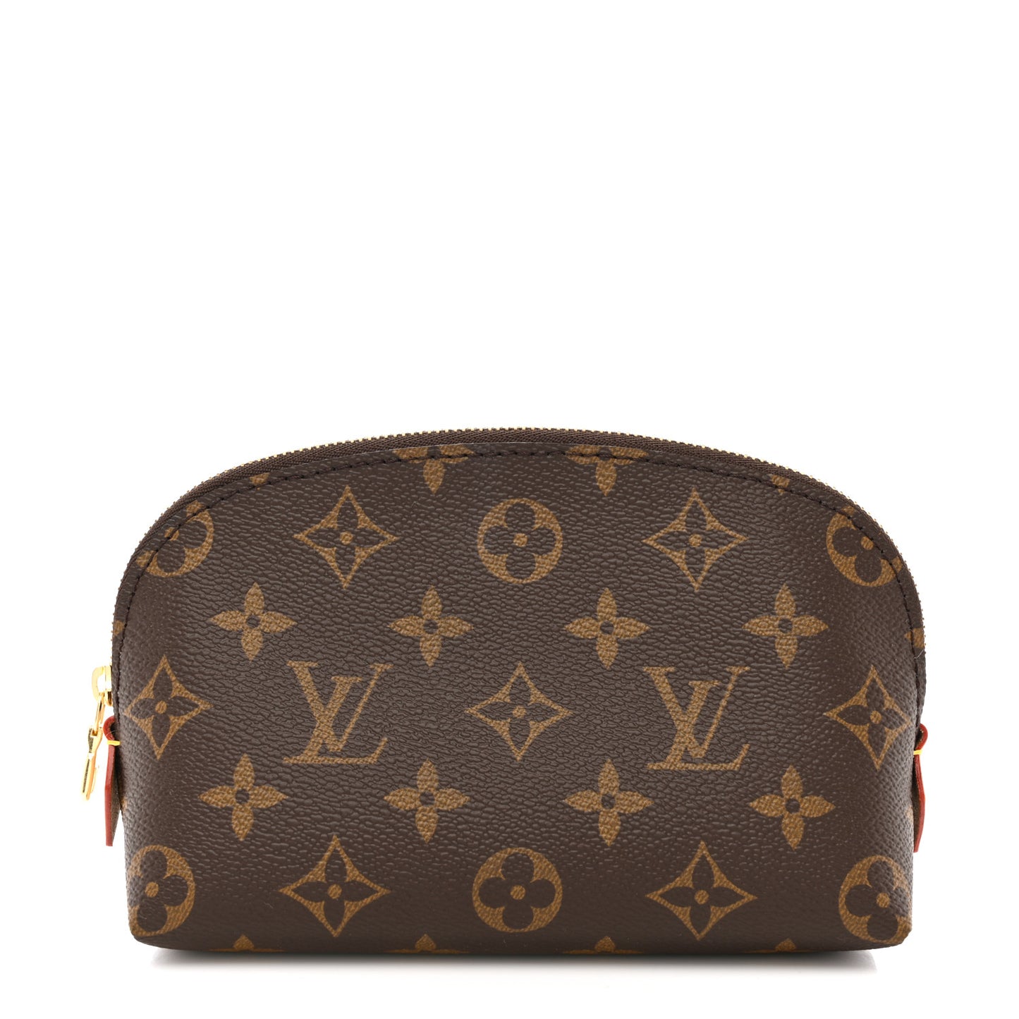 Monogram Cosmetic Pouch