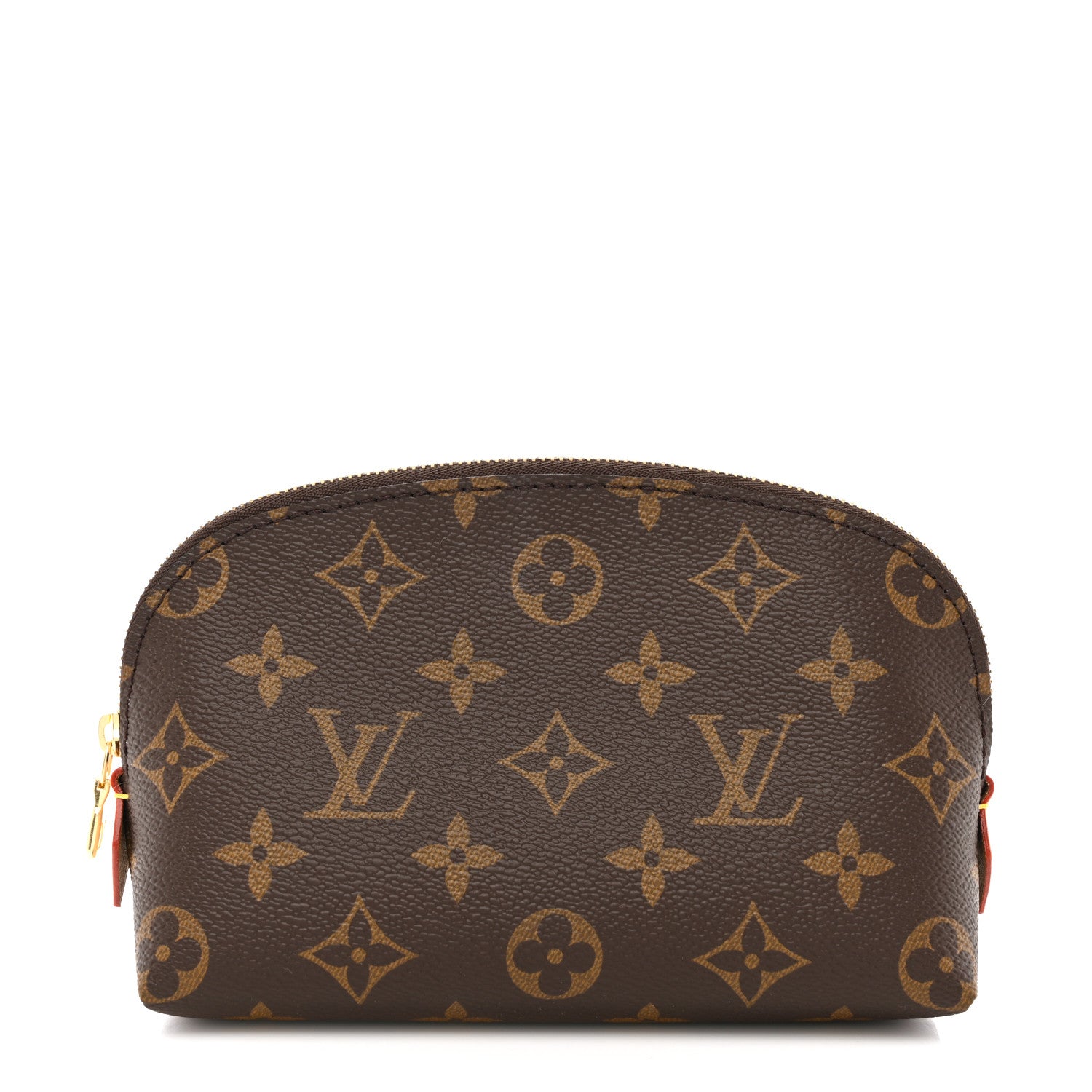 Louis Vuitton Monogram Cosmetic Pouch 1 of 7