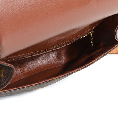 Louis Vuitton Monogram Saint Cloud MM 5 of 7