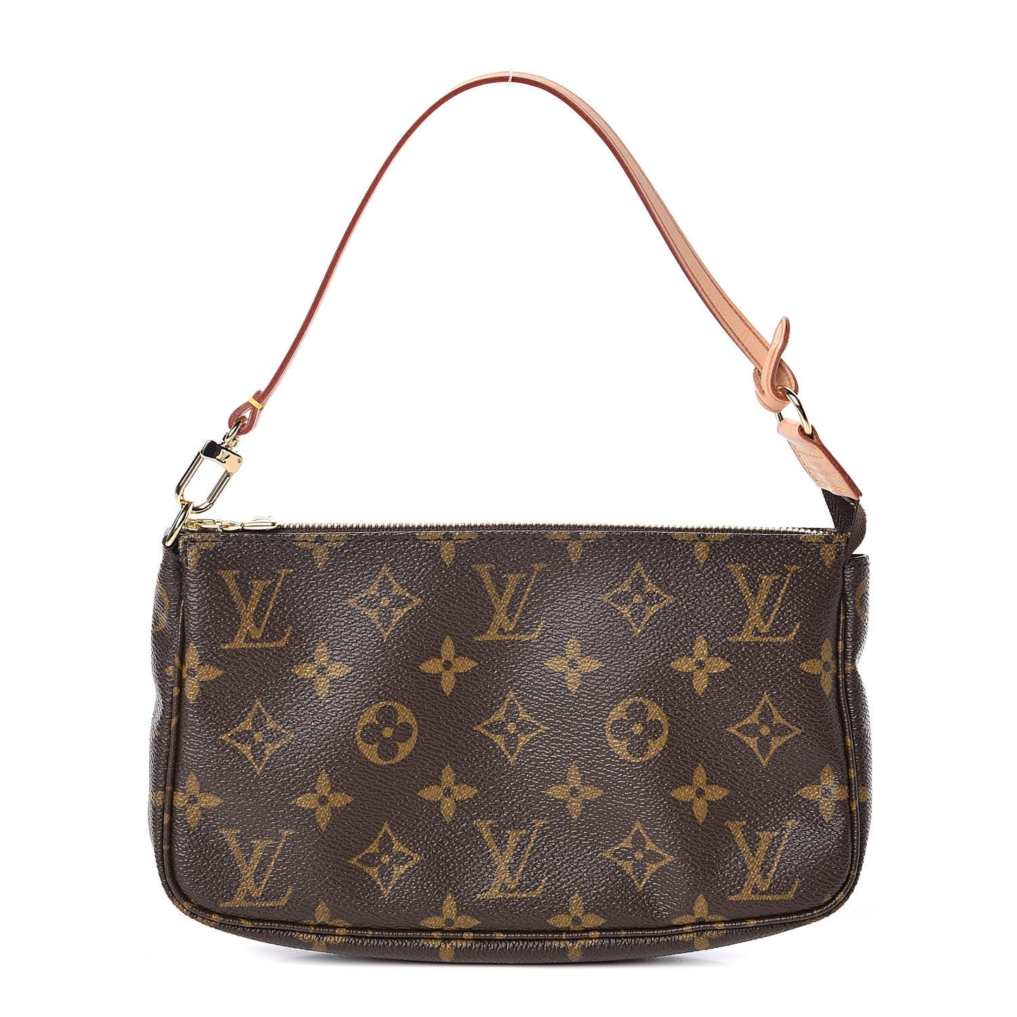 Monogram Pochette Accessories