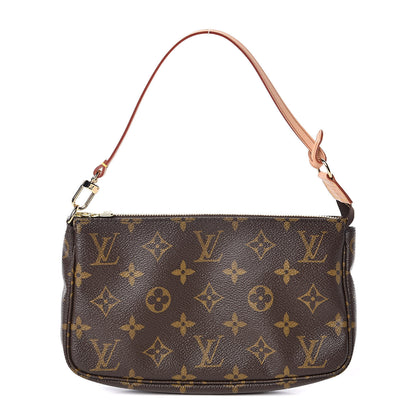 Louis Vuitton Monogram Pochette Accessories 1 of 10