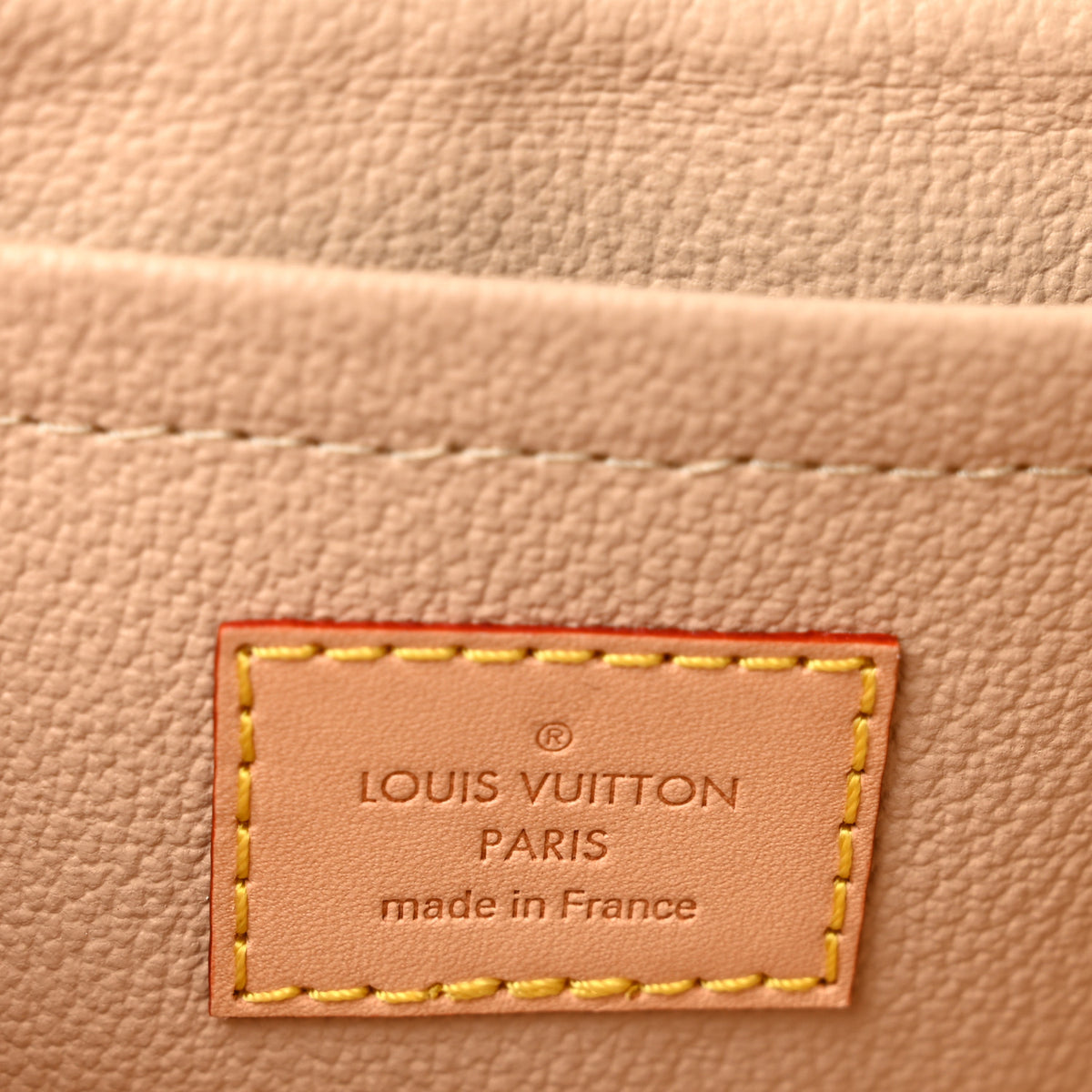 Louis Vuitton Monogram Toiletry Bag 6 of 8