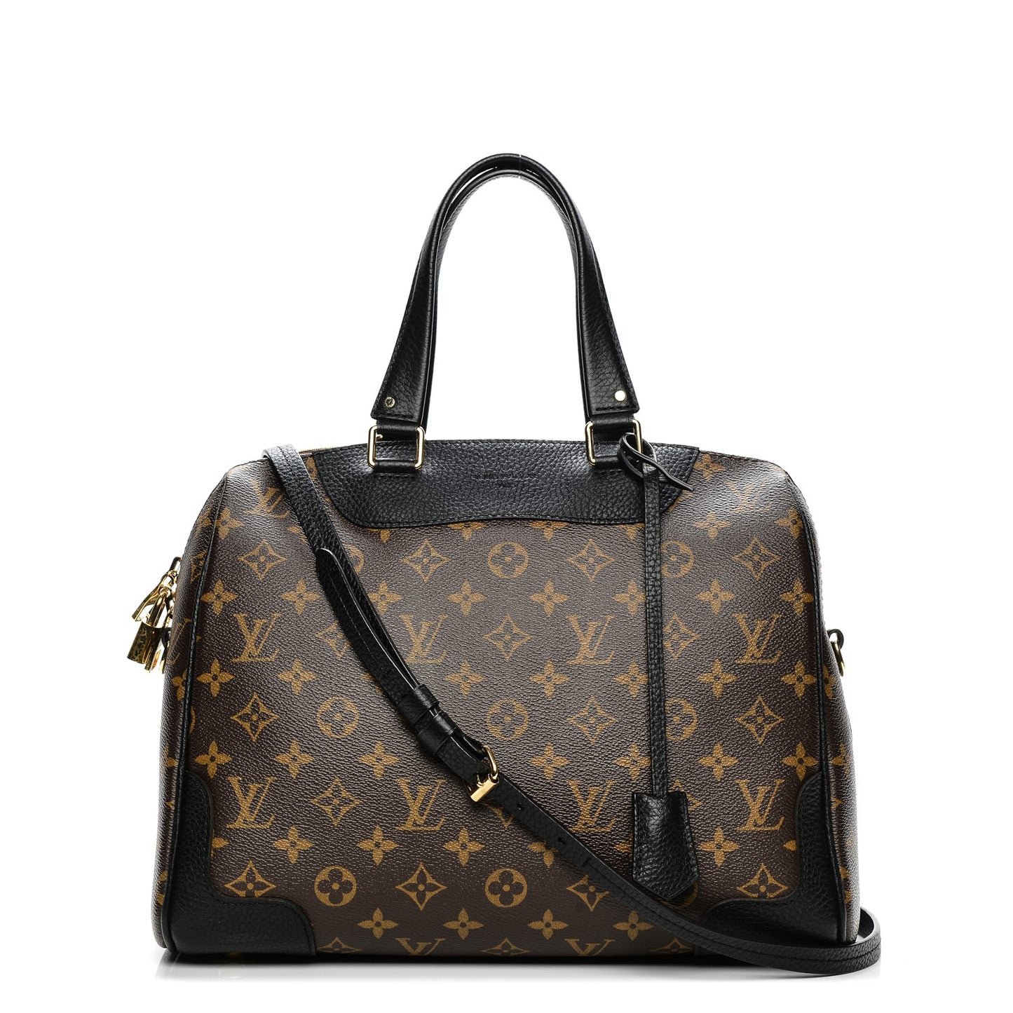 Monogram Retiro NM Black