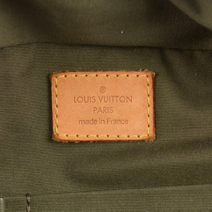 Louis Vuitton Denim Monogramouflage Jasmine 6 of 7