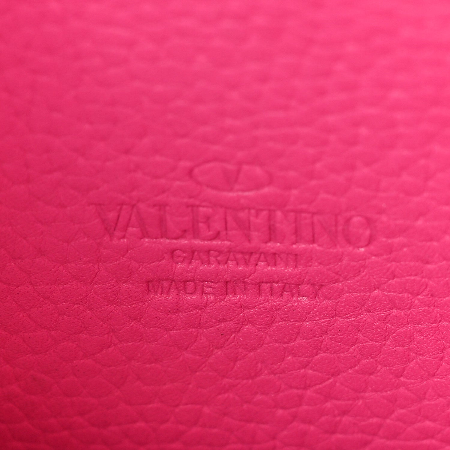 Valentino Garavani Pebbled Calfskin Medium Rockstud Flip Lock Crossbody Bag 6 of 13