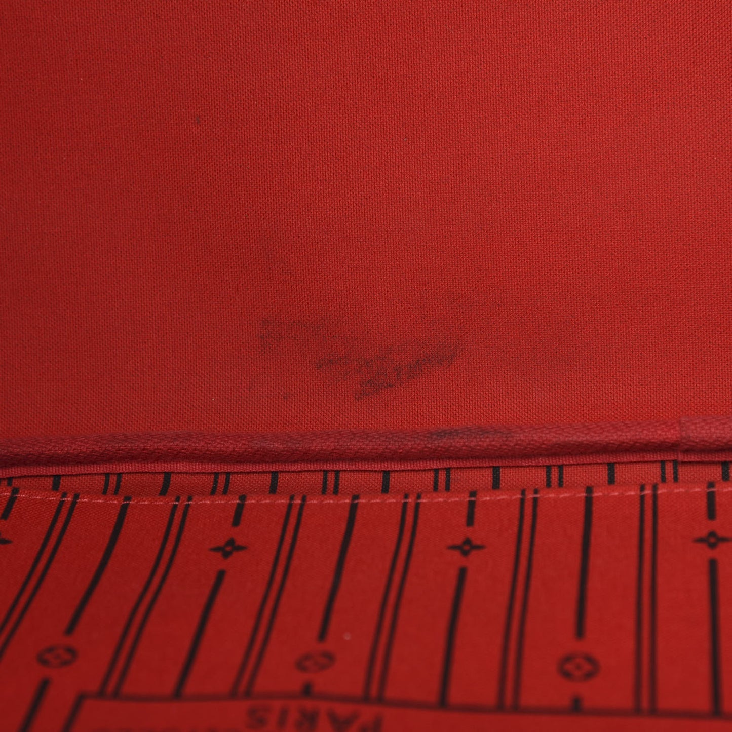 Damier Ebene Neverfull GM