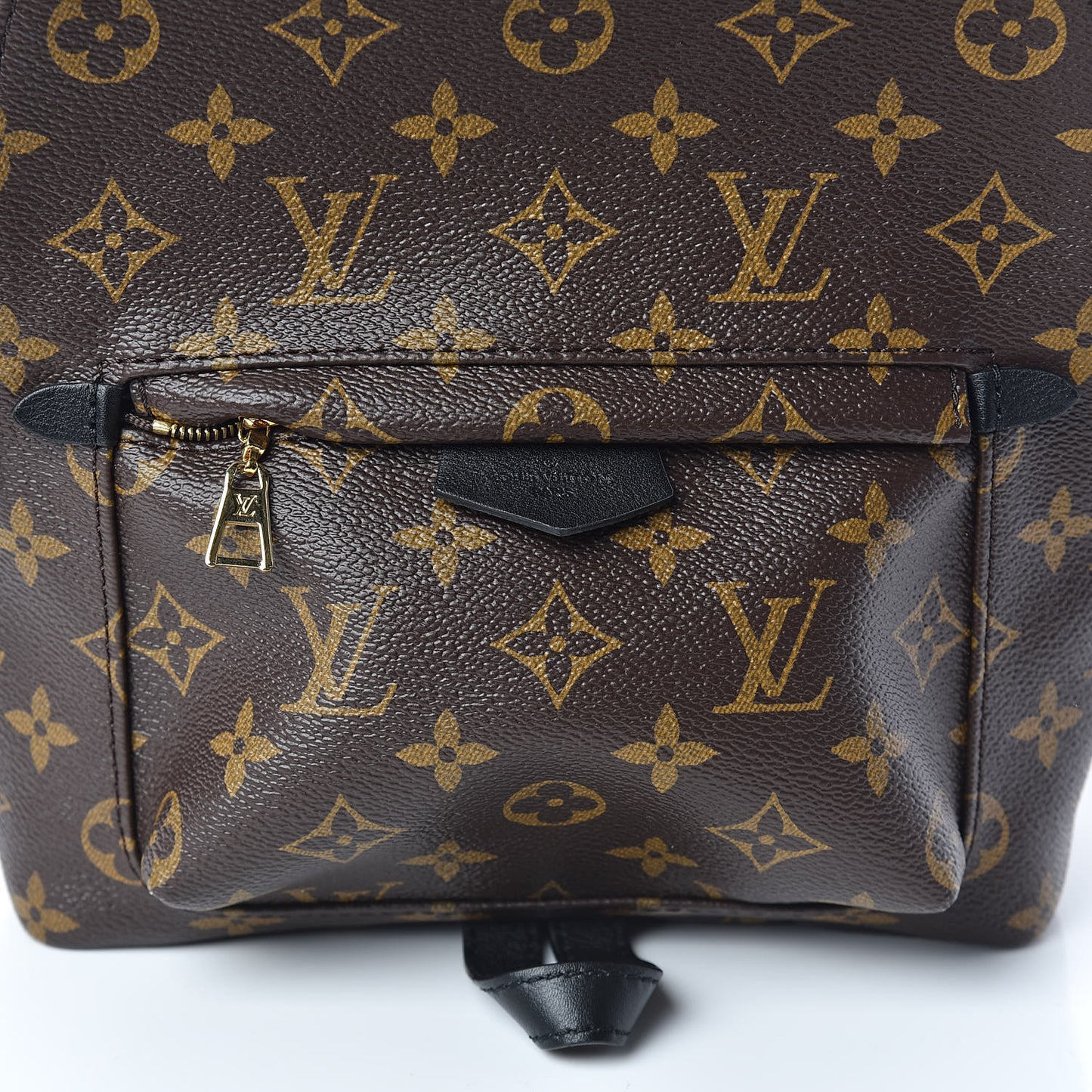 Monogram Palm Springs Backpack PM