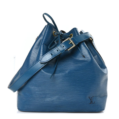 Louis Vuitton Epi Petit Noe Toledo 1 of 10