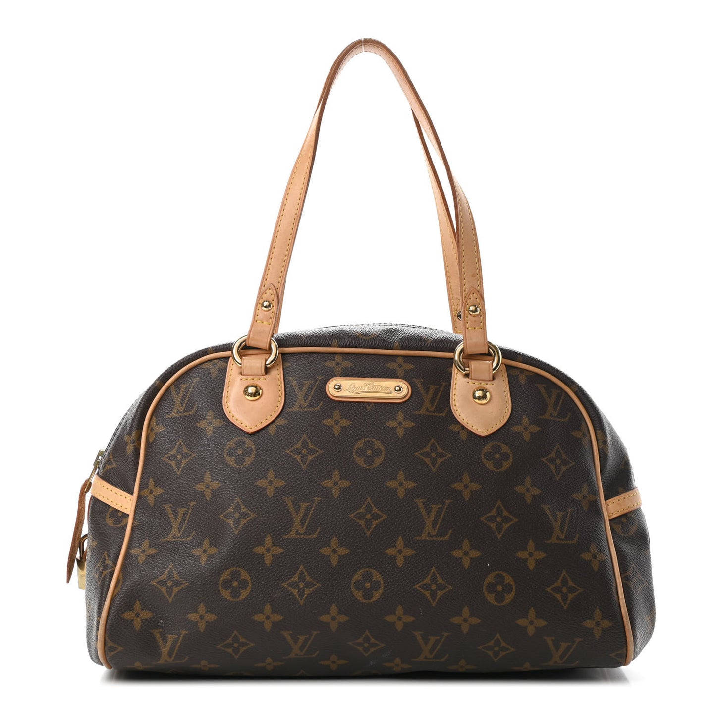 Monogram Montorgueil PM