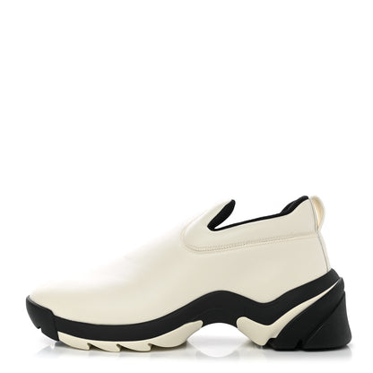 Bottega Veneta Nappa Mens Flash Slip On Sneakers 42 String 1 of 7