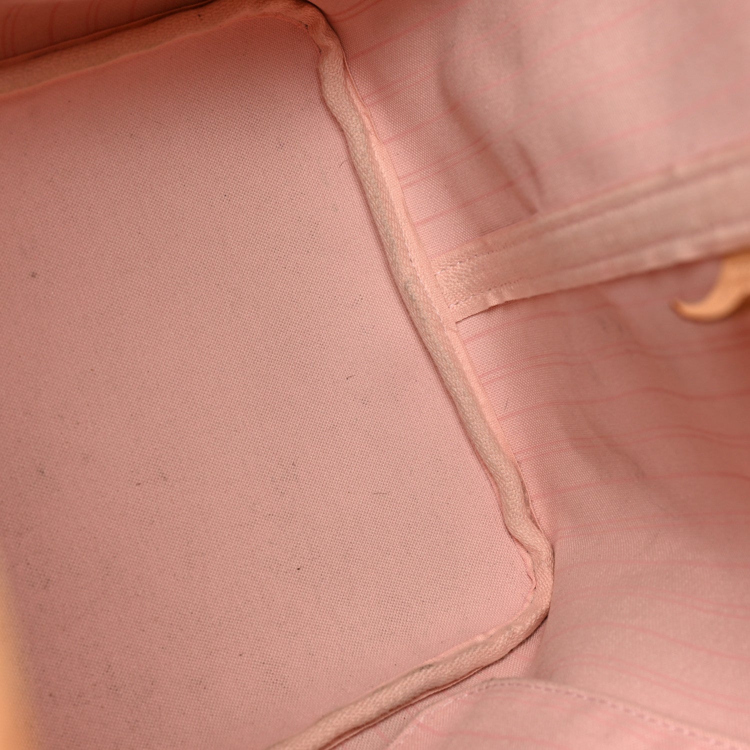Louis Vuitton Damier Azur Neo Neverfull GM Rose Ballerine 14 of 18