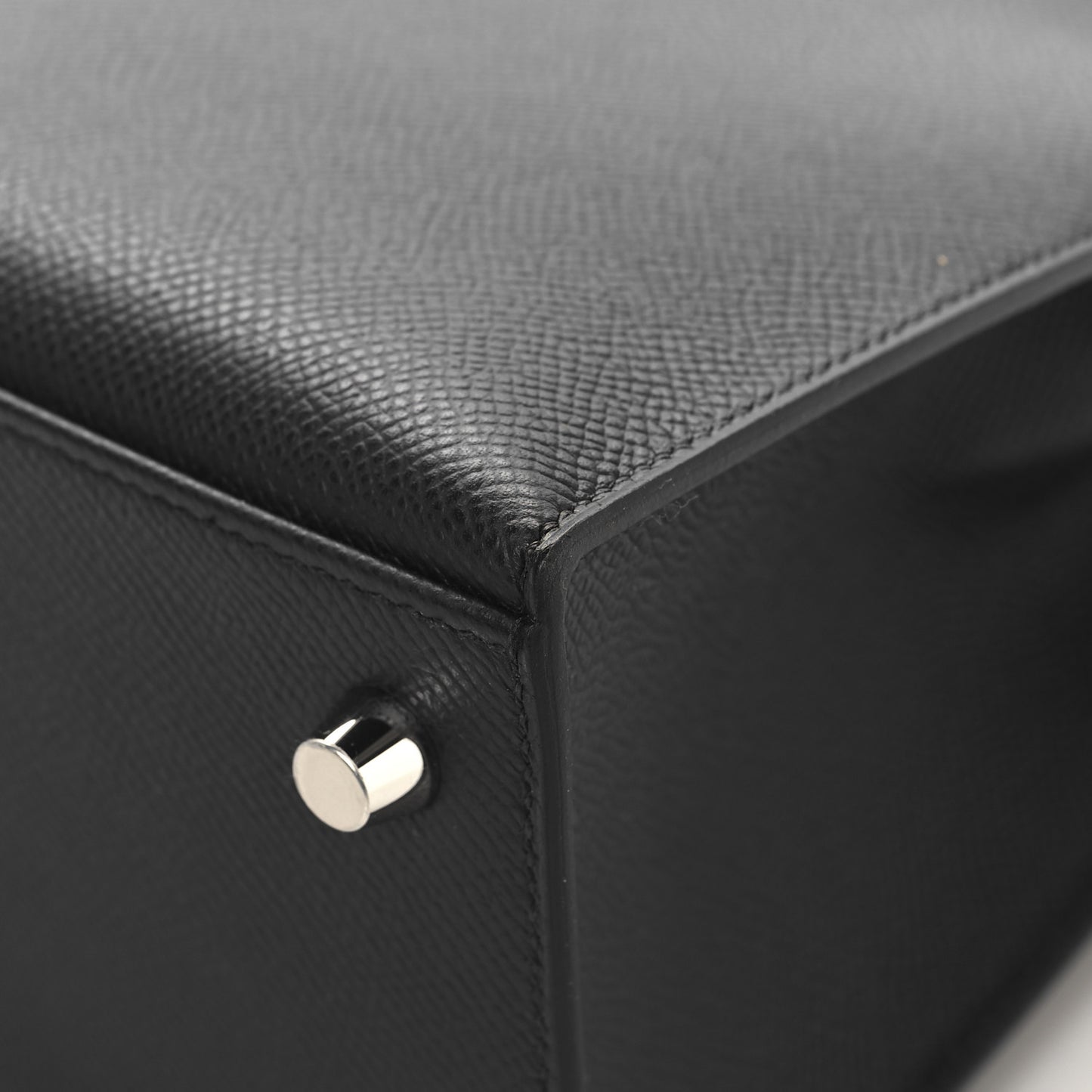 Epsom Kelly Sellier 25 Black