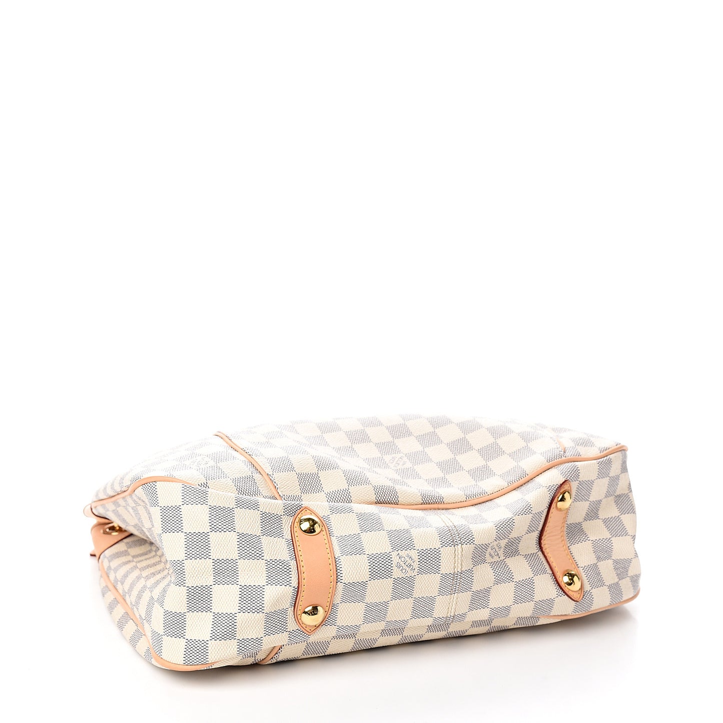 Damier Azur Galliera PM