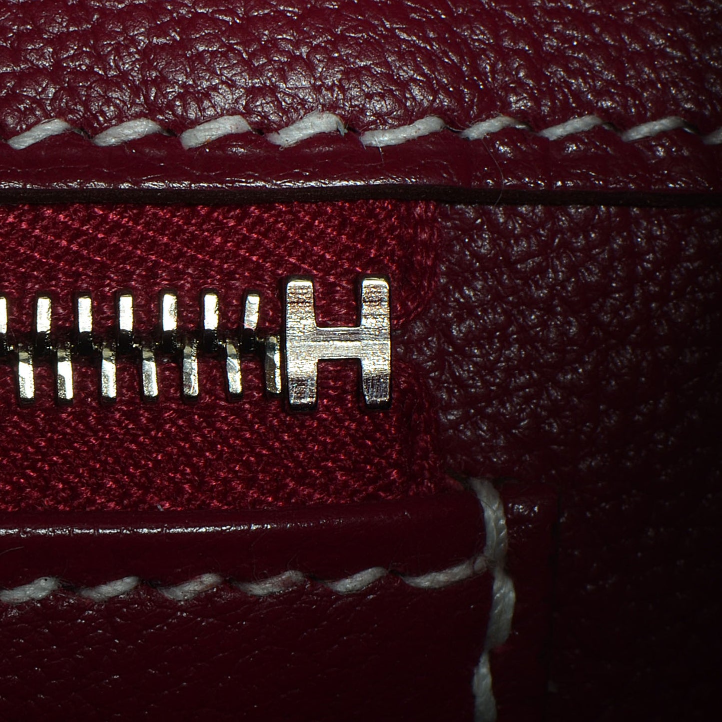 Epsom Candy Birkin 35 Rose Tyrien and Rubis