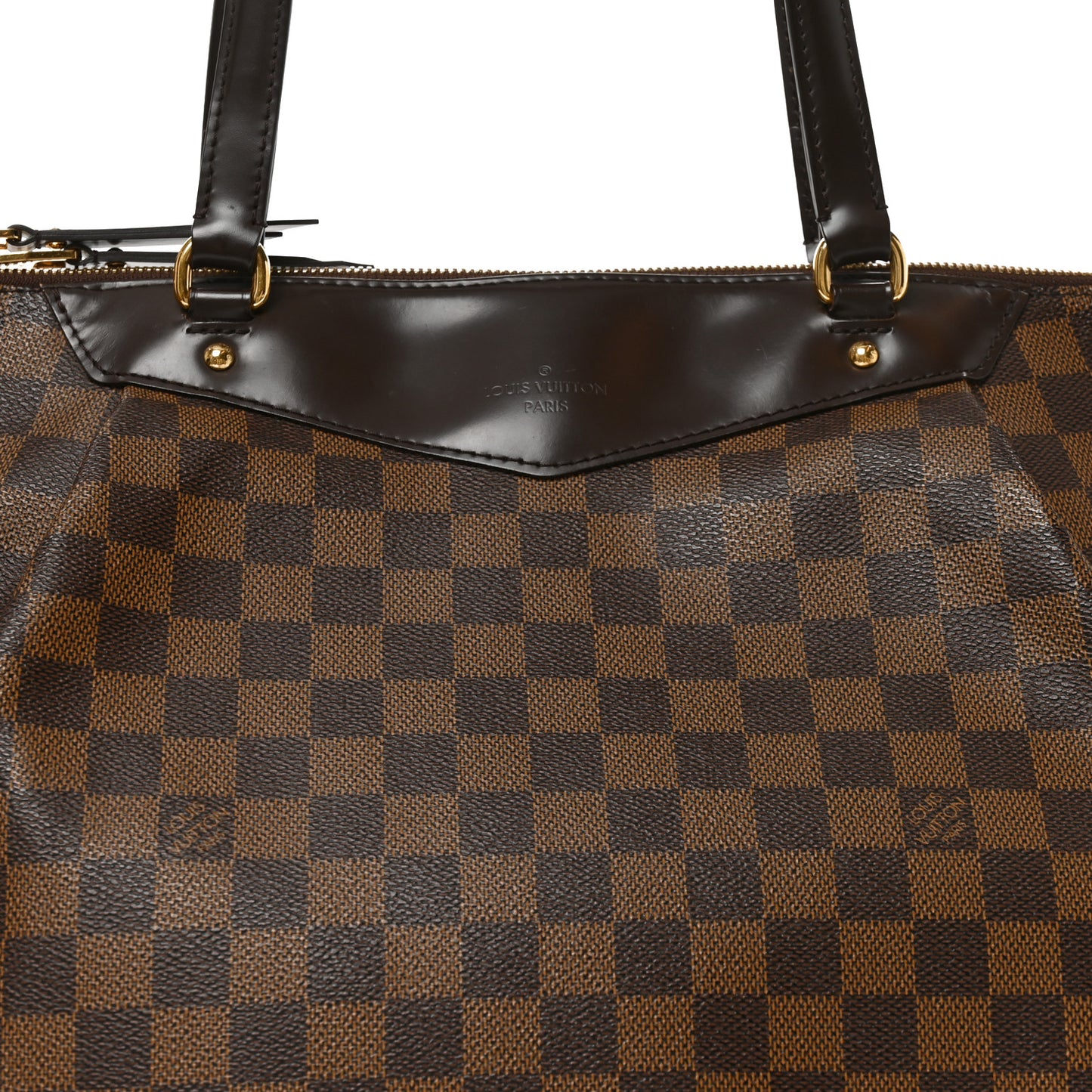 Damier Ebene Westminster GM