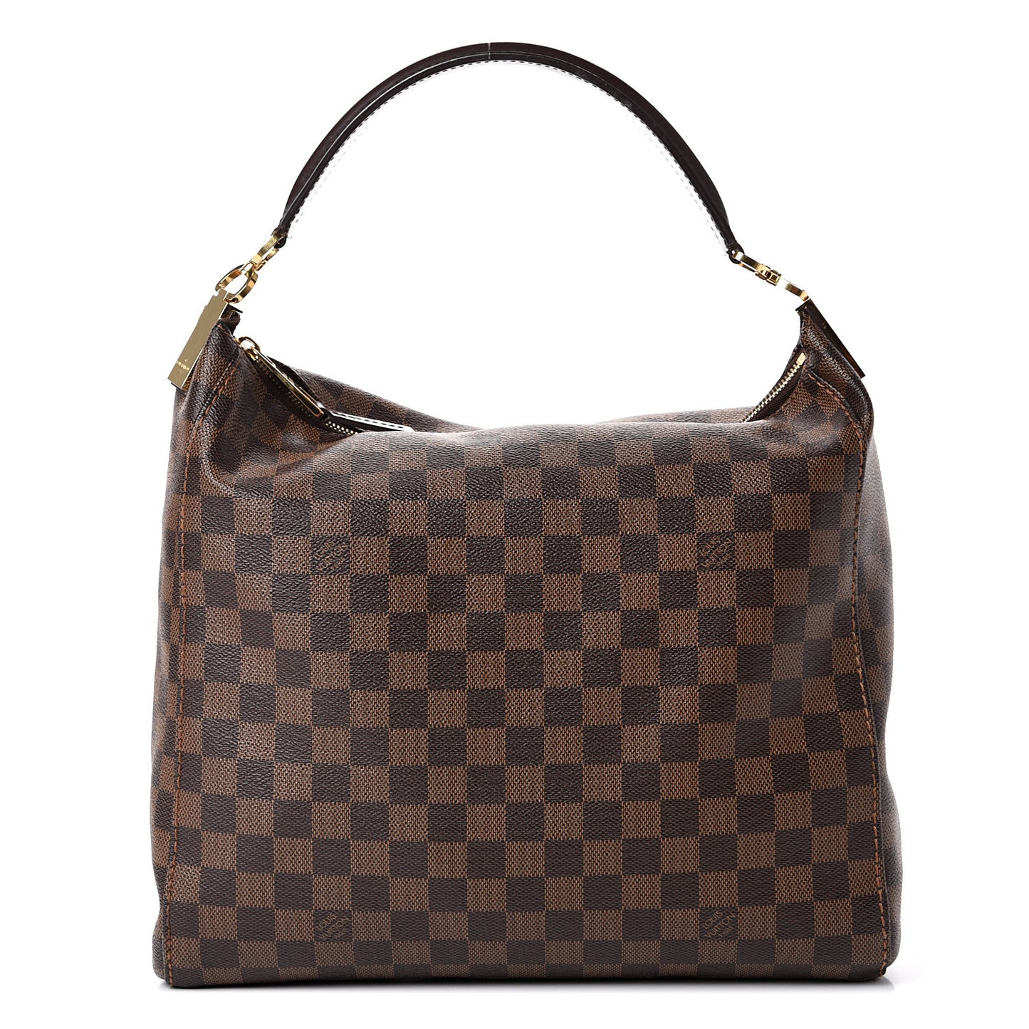 Damier Ebene Portobello PM