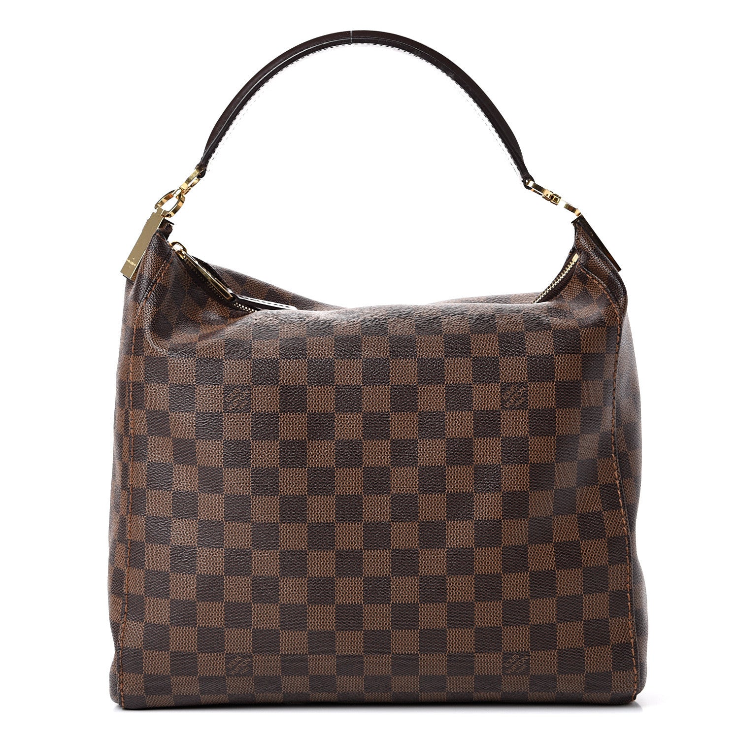 Louis Vuitton Damier Ebene Portobello PM 1 of 17