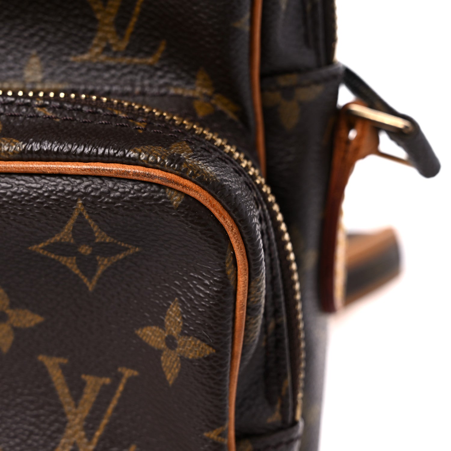 Louis Vuitton Monogram Amazone 13 of 20