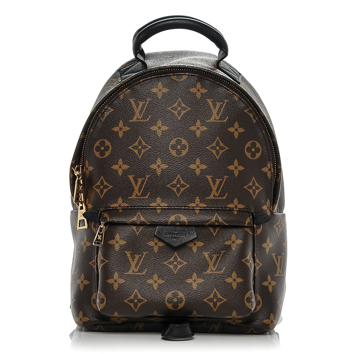 Monogram Palm Springs Backpack PM