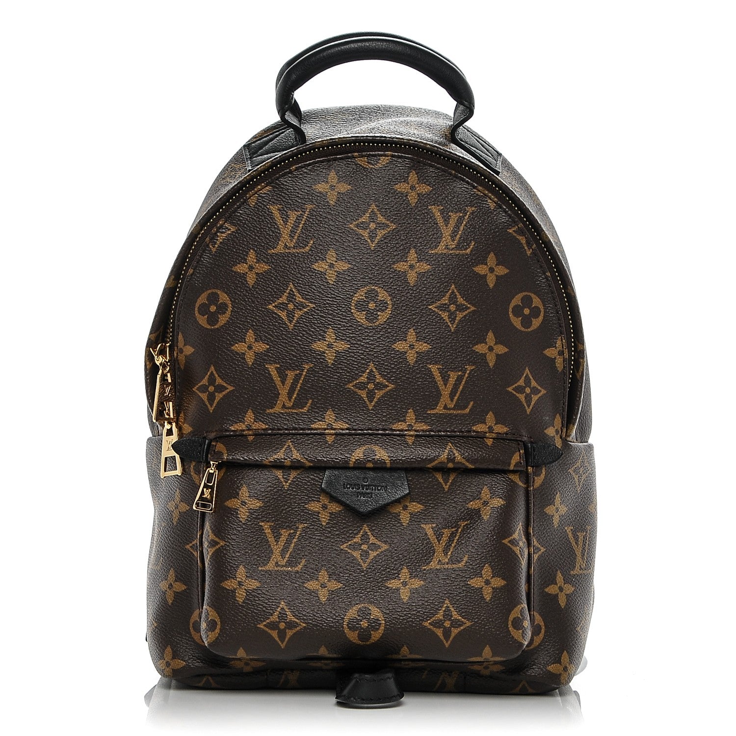 Louis Vuitton Monogram Palm Springs Backpack PM 1 of 7