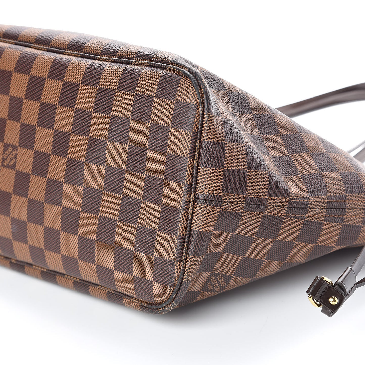 Damier Ebene Neo Neverfull MM