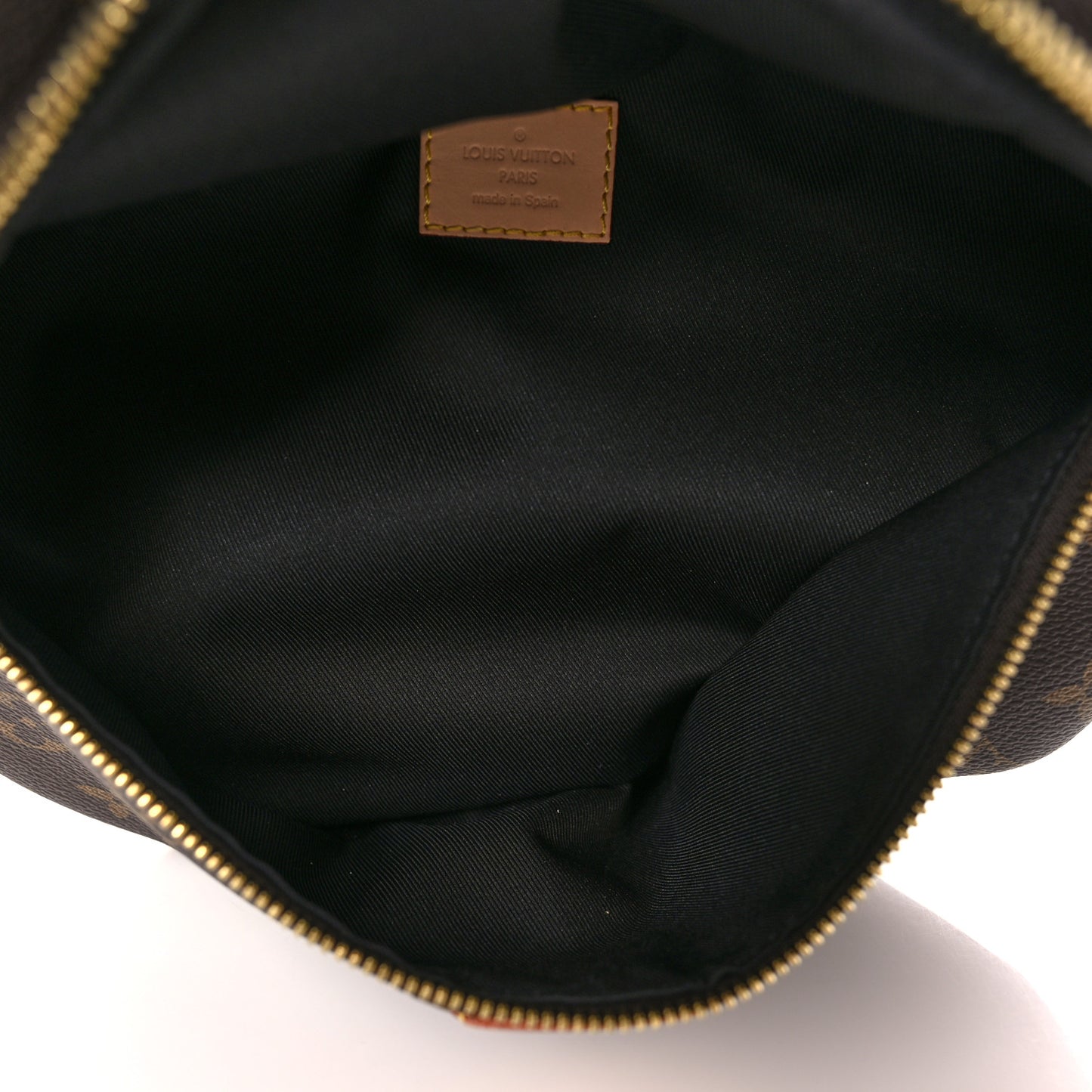 Monogram Bumbag