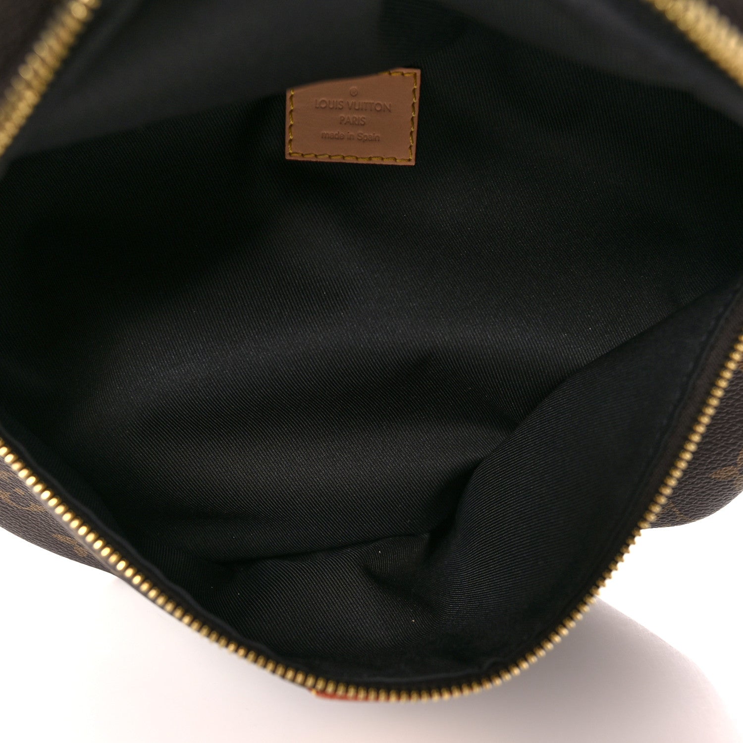 Louis Vuitton Monogram Bumbag 5 of 8