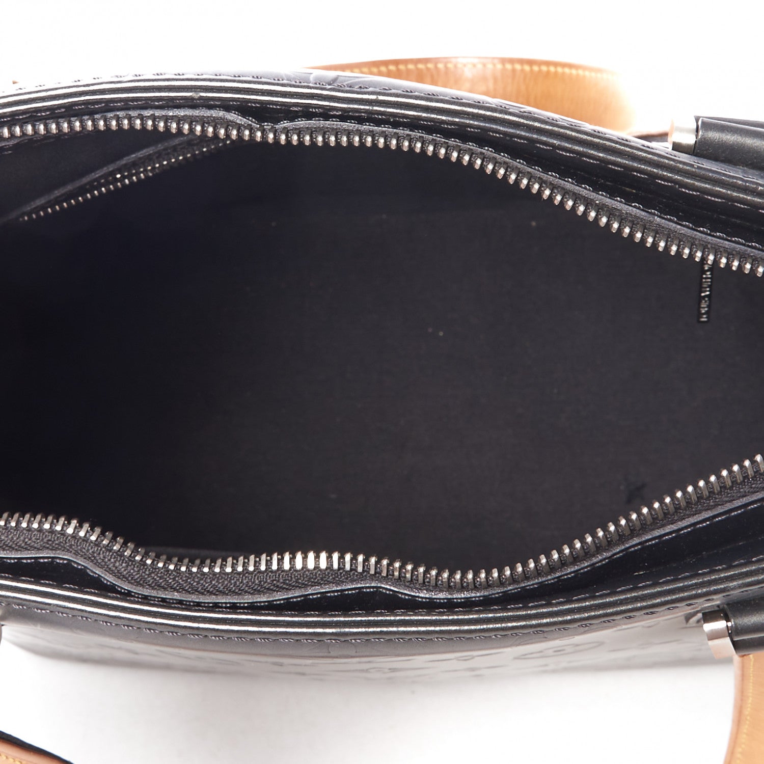 Louis Vuitton Mat Monogram Stockton Black 6 of 9