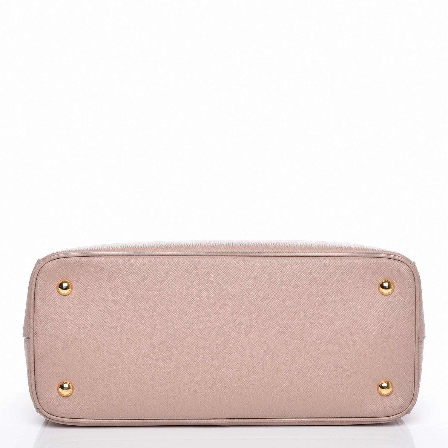 Prada Saffiano Lux Medium Tote Cammeo 5 of 8