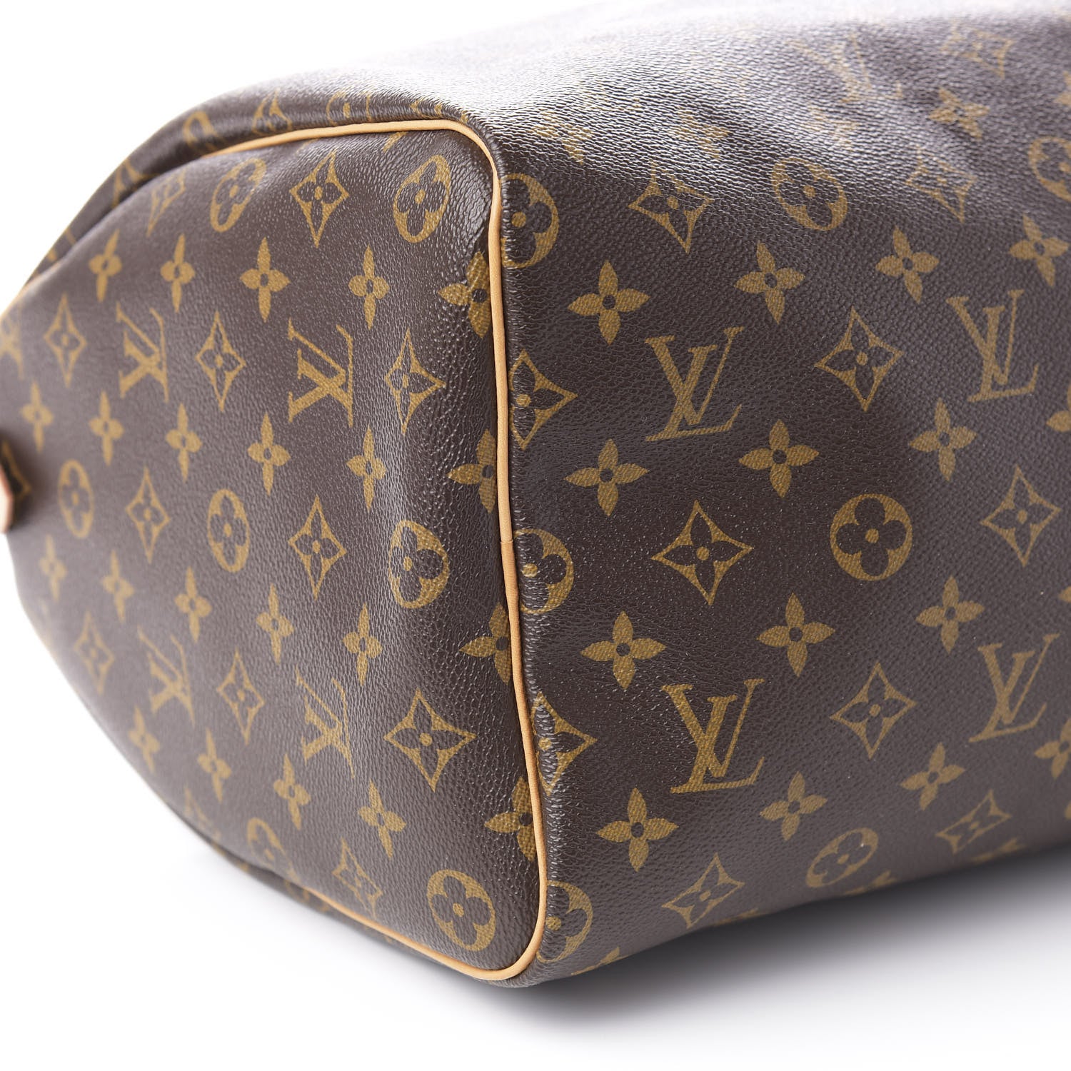 Louis Vuitton Monogram Speedy 40 5 of 9