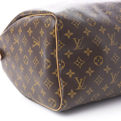 Louis Vuitton Monogram Speedy 40 5 of 9