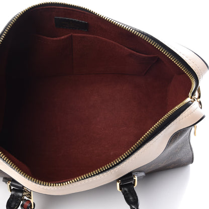 Louis Vuitton Monogram Tuileries Creme 6 of 9
