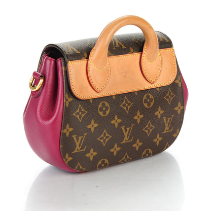 Louis Vuitton Monogram Eden PM Aurore 3 of 9