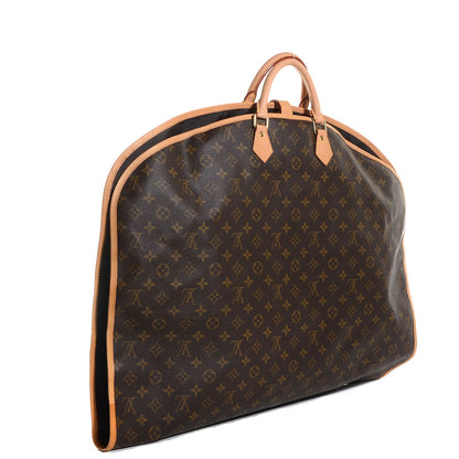 Louis Vuitton Monogram Garment Cover 3 of 7