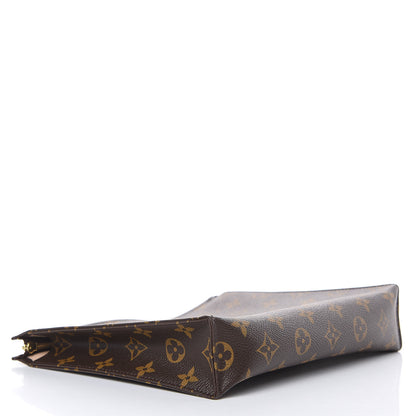Louis Vuitton Monogram Toiletry Pouch 26 4 of 9