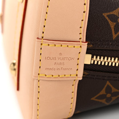 Louis Vuitton Monogram Alma BB 6 of 11
