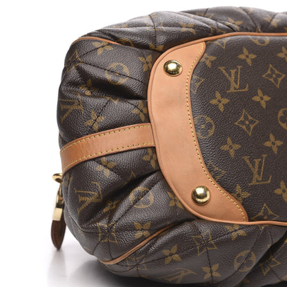 Louis Vuitton Monogram Etoile Bowling Bag 8 of 17