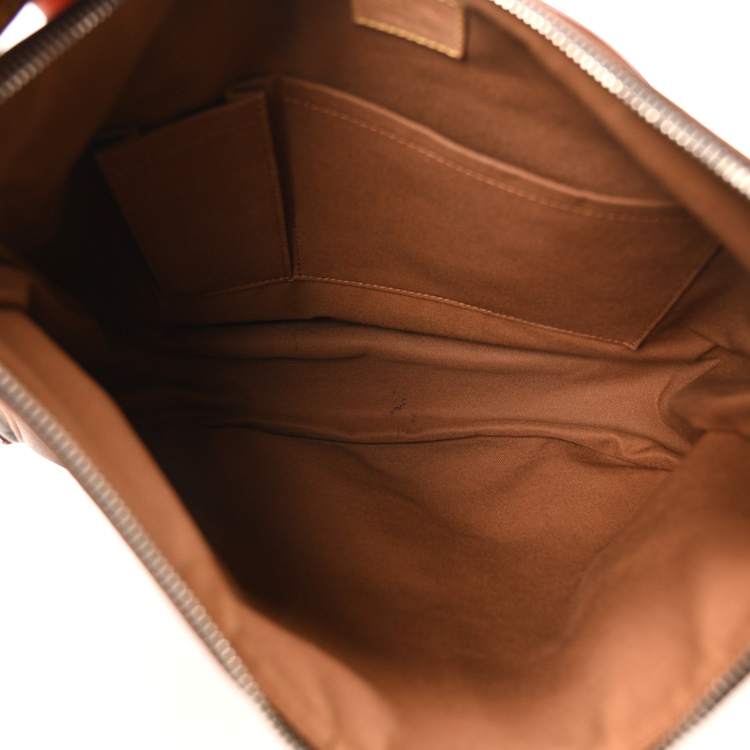 Louis Vuitton Monogram Tulum GM 5 of 9