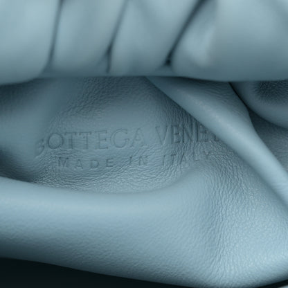Bottega Veneta Smooth Butter Calfskin Small The Shoulder Pouch 6 of 10