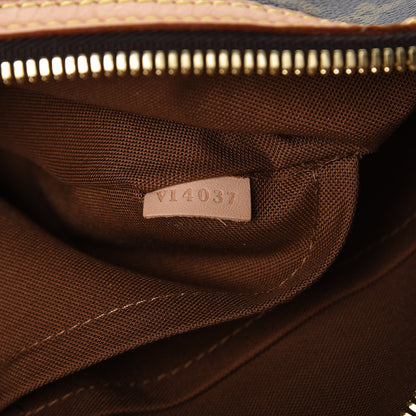 Louis Vuitton Monogram Palermo PM 8 of 10