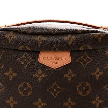Louis Vuitton Monogram Bumbag 6 of 8
