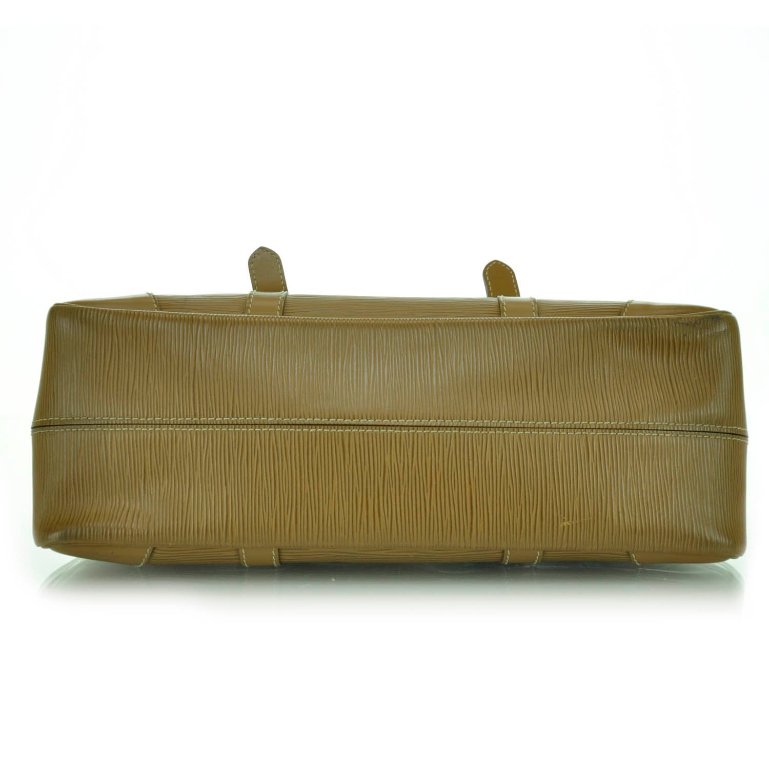Louis Vuitton Epi Segur MM Cipango 5 of 10