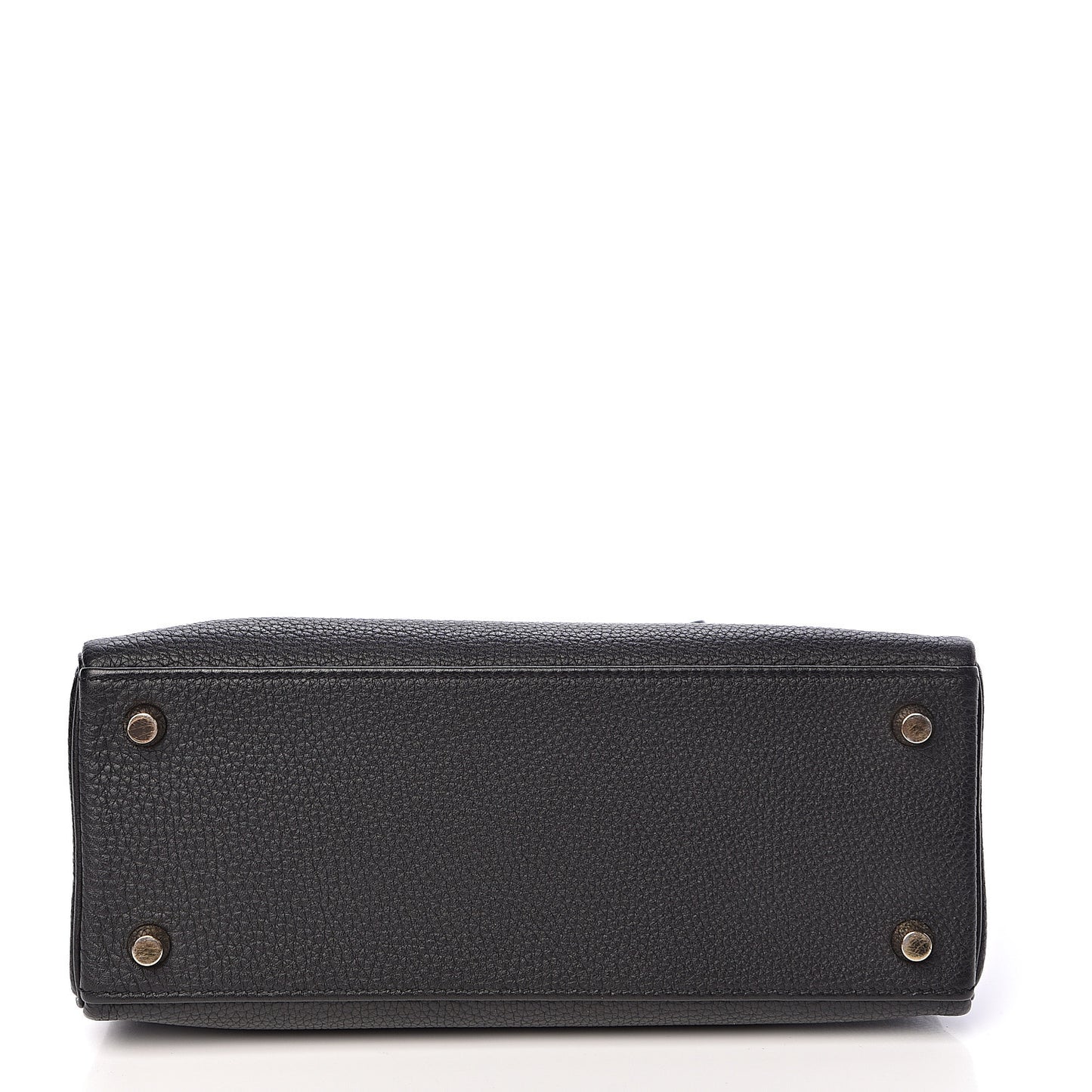Togo Kelly Retourne 25 Black