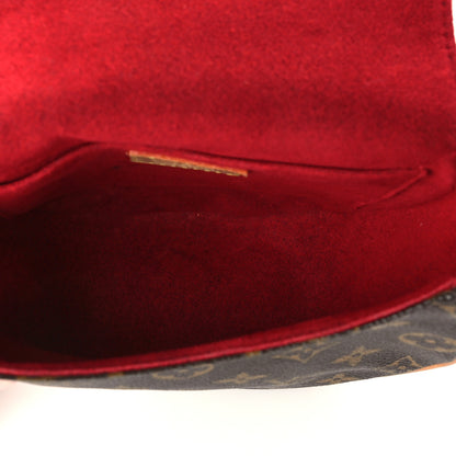 Louis Vuitton Monogram Tambourin 5 of 7