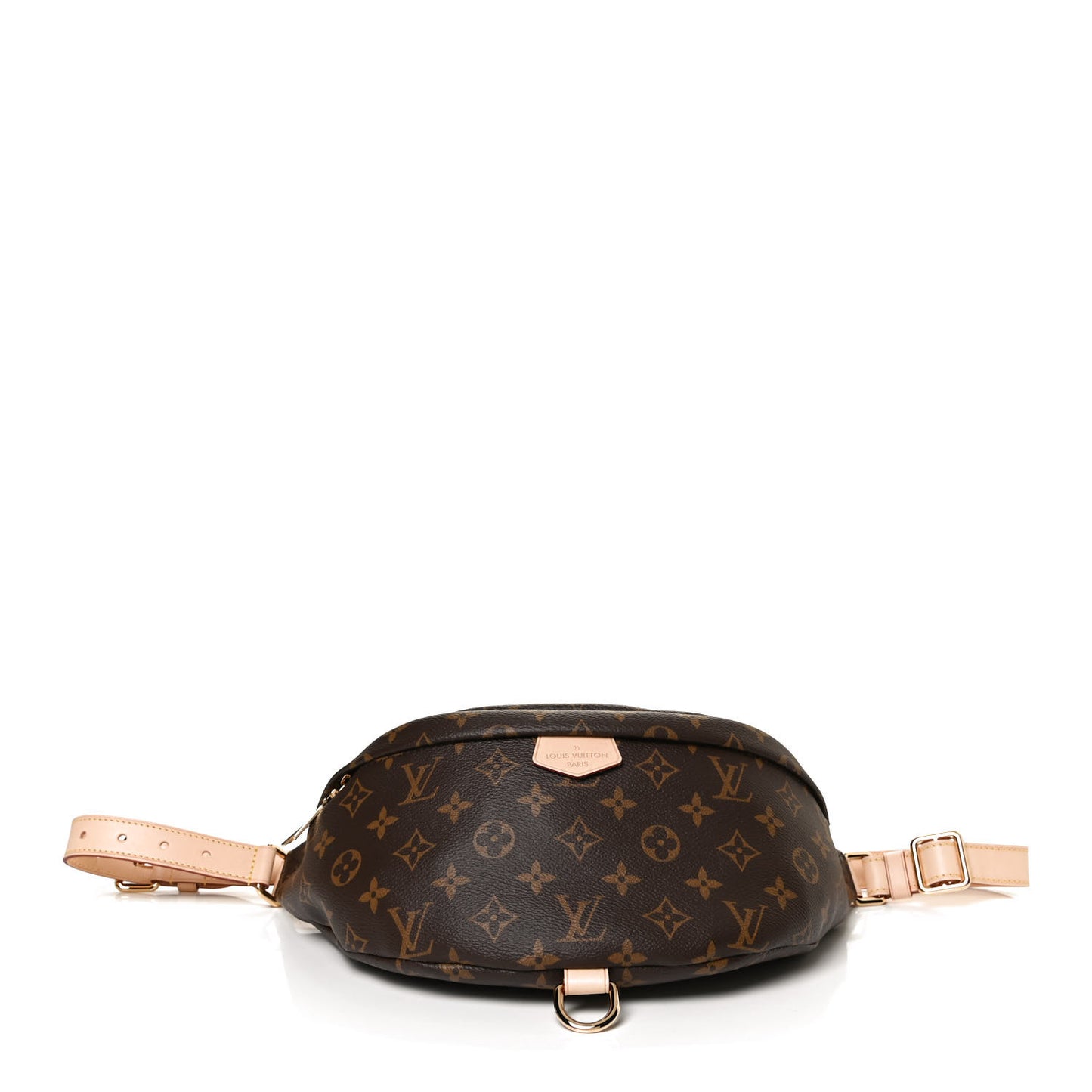 Monogram Bumbag